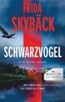 Frida Skyb&auml;ck - Schwarzvogel