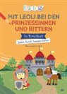 Marie-Luisa Puttich - Kita-to-Go - Mit Leoli bei Rittern und Prinzessinnen