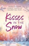 Valentina Fast, Tonia Kr&uuml;ger, Leonie Lastella - Kisses in the Snow