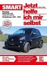 Christoph Pandikow - Smart Fortwo Modellreihe 453 Coupe und Cabriolet 0,9 l und 1,0 l
