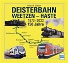 Helmut R S&uuml;lldorf, Helmut R. S&uuml;lldorf - Deisterbahn Weetzen - Haste