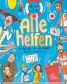 Rike Drust, Horst Klein - Alle helfen