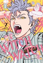 Kenta Shinohara - Witch Watch 07