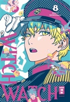 Kenta Shinohara - Witch Watch 08