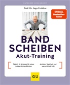 Ingo Frob&ouml;se, Ingo (Prof. Dr.) Frob&ouml;se - Bandscheiben-Akut-Training