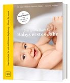 Annette Nolden, Stephan Heinrich Nolte - Das gro&szlig;e Buch f&uuml;r Babys erstes Jahr