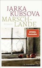 Jarka Kubsova - Marschlande