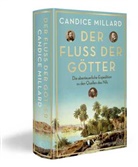 Candice Millard - Der Fluss der Götter