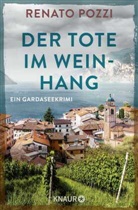 Renato Pozzi - Der Tote im Weinhang