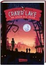Jennifer Killick - Crater Lake: Der Horror geht weiter (Crater Lake 2)