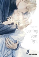 Moyori Mori - Touching Your Night