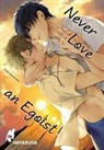 Emu Soutome - Never Love an Egoist