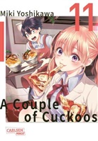Miki Yoshikawa - A Couple of Cuckoos 11