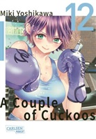 Miki Yoshikawa - A Couple of Cuckoos 12