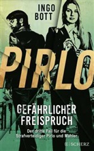 Ingo Bott - Pirlo - Gef&auml;hrlicher Freispruch