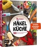 Lucia F&ouml;rthmann, Linda Urbanneck - Meine H&auml;kelk&uuml;che