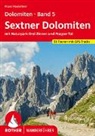 Franz Hauleitner - Dolomiten 5 - Sextner Dolomiten