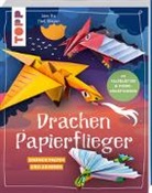 Paul Frasco, Sam Ita - Drachen-Papierflieger