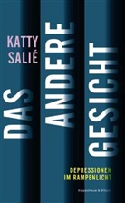 Katty Sali&eacute; - Das andere Gesicht