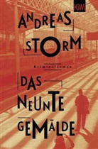 Andreas Storm - Das neunte Gem&auml;lde
