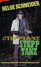 Helge Schneider - Stepptanz