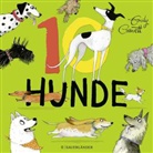 Emily Gravett - 10 Hunde