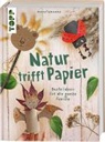Monstamoons - Natur trifft Papier