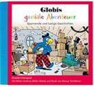 Globis geniale Abenteuer CD (Hörbuch)