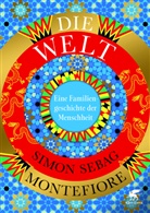 Simon Montefiore, Simon Sebag Montefiore, Simon Sebag Montefiore - Die Welt