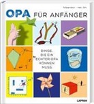 Frank van Ark, Jack Botermans, Frank van Ark - Opa f&uuml;r Anf&auml;nger