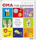 Frank van Ark, Jack Botermans, Geertje Gort, Frank van Ark - Oma f&uuml;r Anf&auml;nger