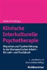 Yesim Erim - Klinische Interkulturelle Psychotherapie