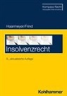 Frank Frind, Hans Haarmeyer, Hans (Prof. Dr.) Haarmeyer, Dieter Krimphove - Insolvenzrecht
