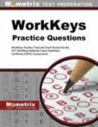Mometrix Workplace Aptitude Test Team - Workkeys Practice Questions