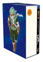 Akira Toriyama (Original Story), Akira Toriyama, Toyotarou - Dragon Ball Super, Band 20 im Sammelschuber (limitiert) mit Extra