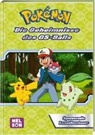 Pok&eacute;mon Lesebuch: Die Geheimnisse des GS-Balls