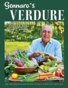 Gennaro Contaldo, Contaldo Gennaro - Gennaro's Verdure