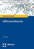 Veronika Karnowski - Diffusionstheorie