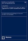 Ludwig Richter - Typische GbR-Gesellschafter