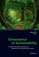 Michael Hilb - Governance of Sustainability