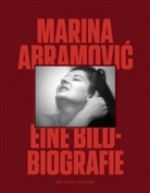 Marina Abramovic, Katya Tylevich - Marina Abramovic