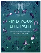 Carolyne Faulkner - Find Your Life Path