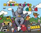 Dikka - Meine nashornstarke G&auml;ng - Das Freundebuch von DIKKA