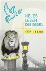 Neues Leben. Die Bibel f&uuml;r Teens