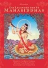 Abhayadatta, Dowman Keith, Robert Beer - Die Legenden der 84 Mahasiddhas