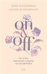 Lea Sophie Gr&uuml;nzinger, Nora Wunderwald - On & Off