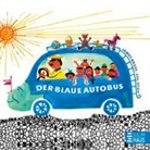 James Kr&uuml;ss, Lisl Stich - Der blaue Autobus
