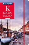 Hilke Maunder, Madeleine (Dr.) Reincke - Baedeker Reisef&uuml;hrer Kopenhagen
