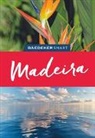 Sara Lier - Baedeker SMART Reisef&uuml;hrer Madeira