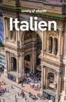 Julia Buckley, Virginia DiGaetano, Stefania DIgnoti, Duncan Garwood, Benedetta Geddo, Benedetta u Geddo... - LONELY PLANET Reisef&uuml;hrer Italien